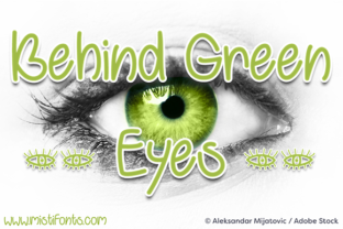 Behind Green Eyes: A Designer’s Practical Review