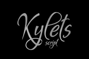 Kylets Font Review: A Versatile Script Typeface for Branding