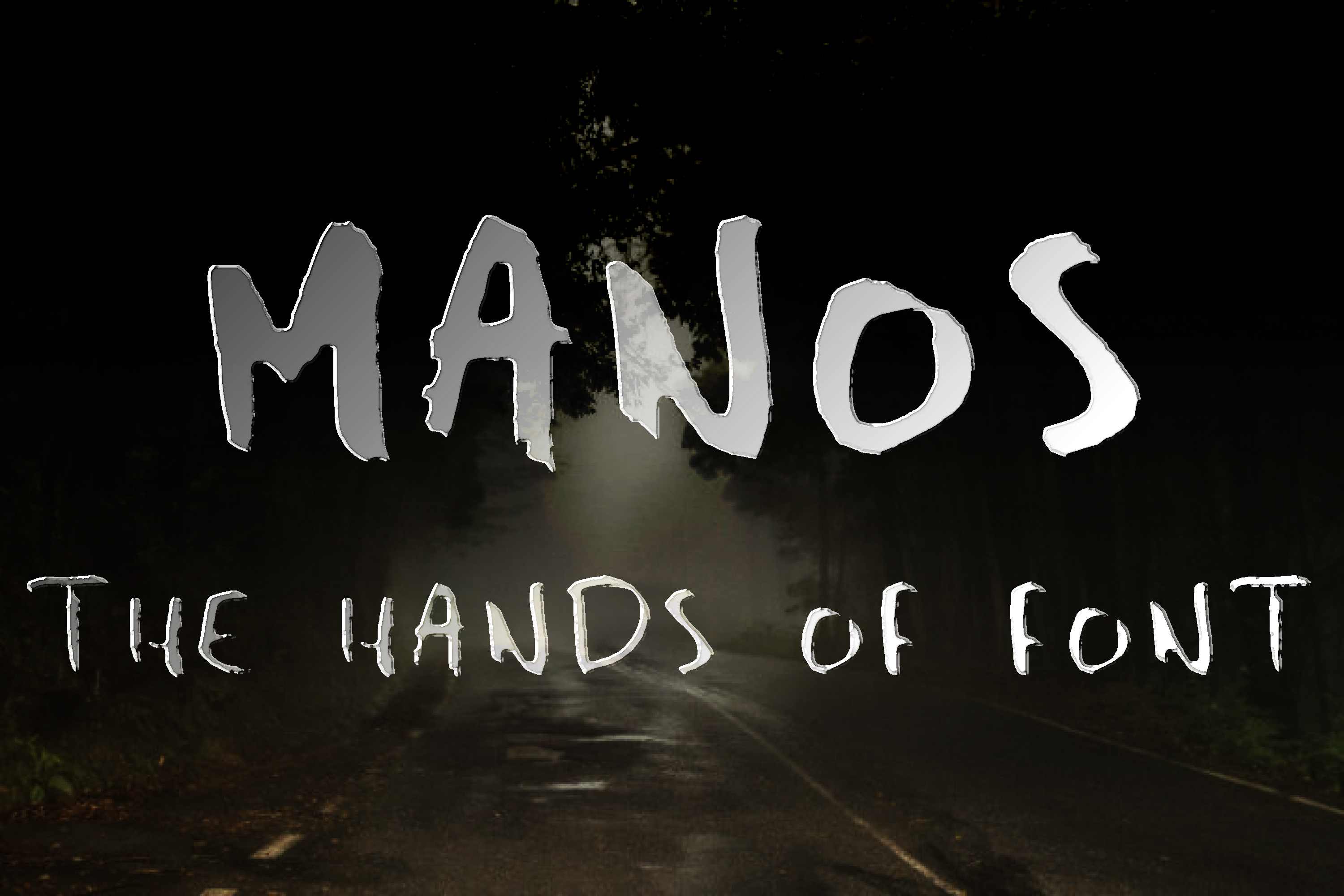 Manos Font Review: Real-World Design Applications